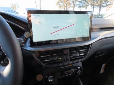 2026 Ford Escape Plug-In Hybrid Base 700A Hybrid