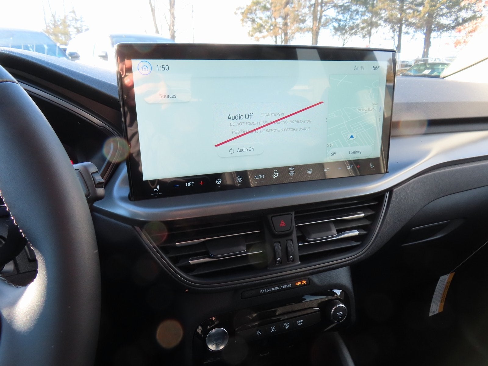 2026 Ford Escape Plug-In Hybrid Base 700A Hybrid