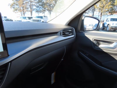 2026 Ford Escape Plug-In Hybrid Base 700A Hybrid