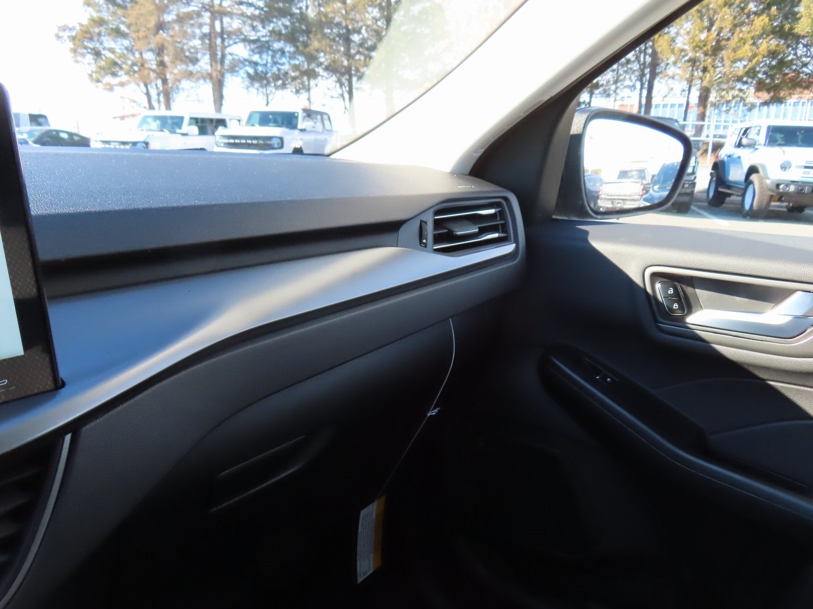 2026 Ford Escape Plug-In Hybrid Base 700A Hybrid