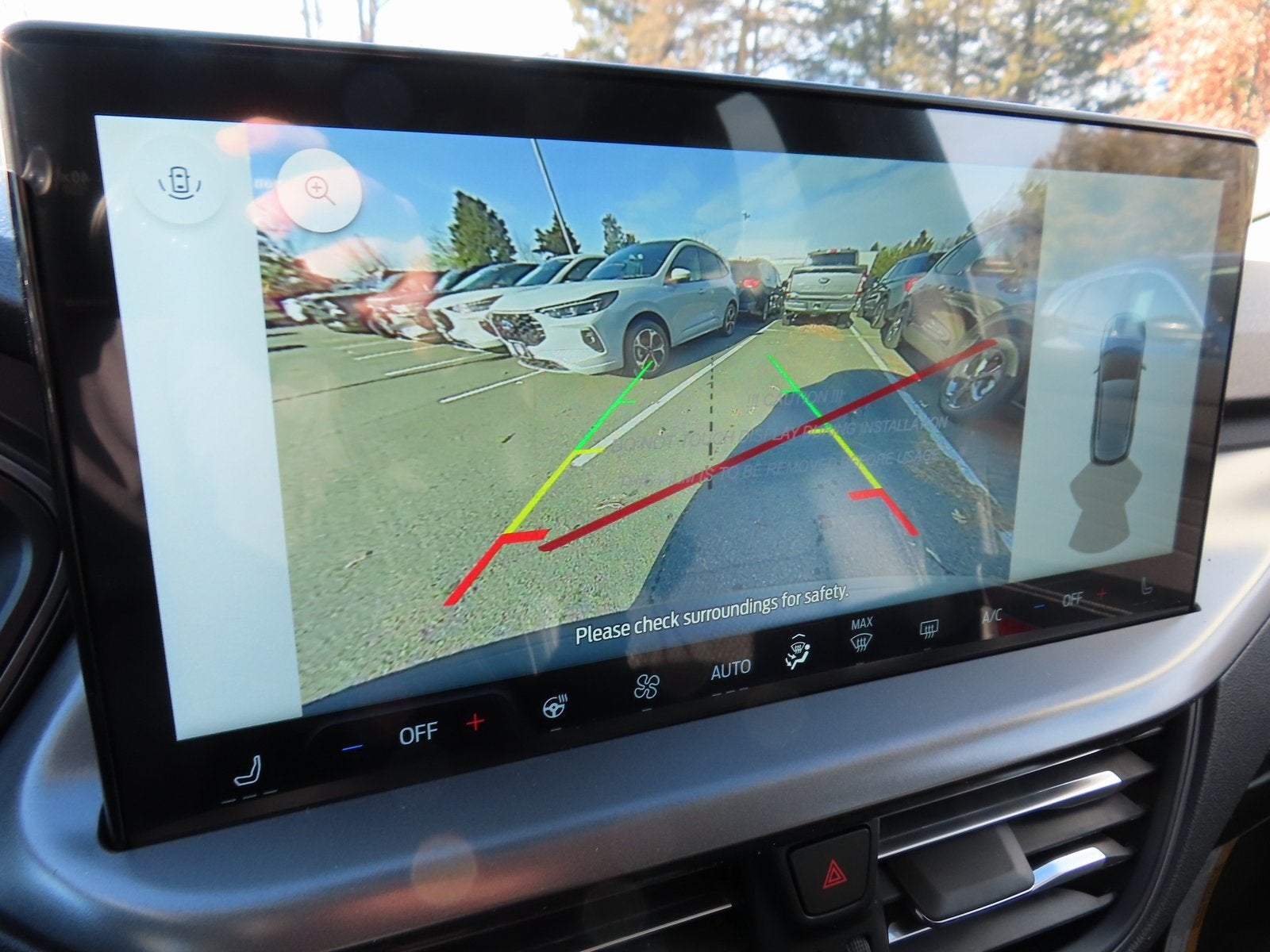 2026 Ford Escape Plug-In Hybrid Base 700A Hybrid