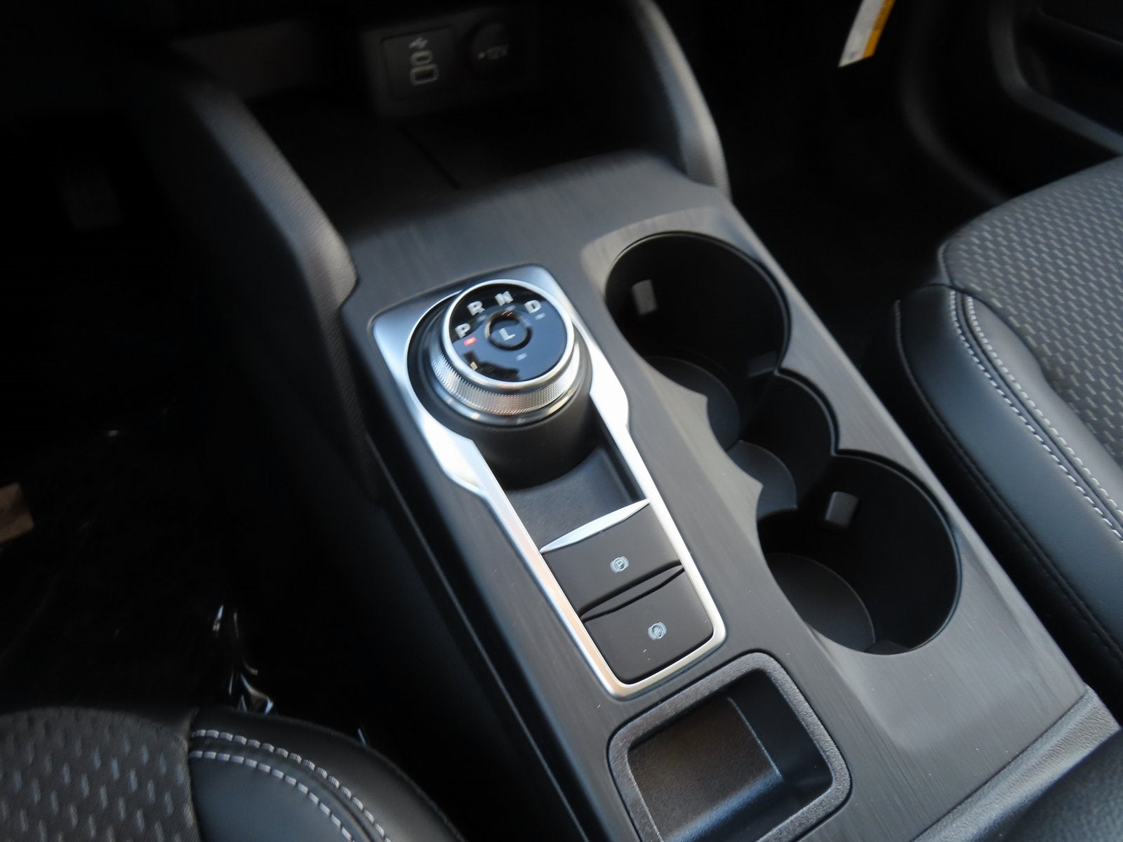 2026 Ford Escape Plug-In Hybrid Base 700A Hybrid