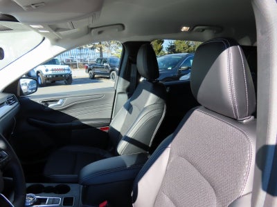 2026 Ford Escape Plug-In Hybrid Base 700A Hybrid