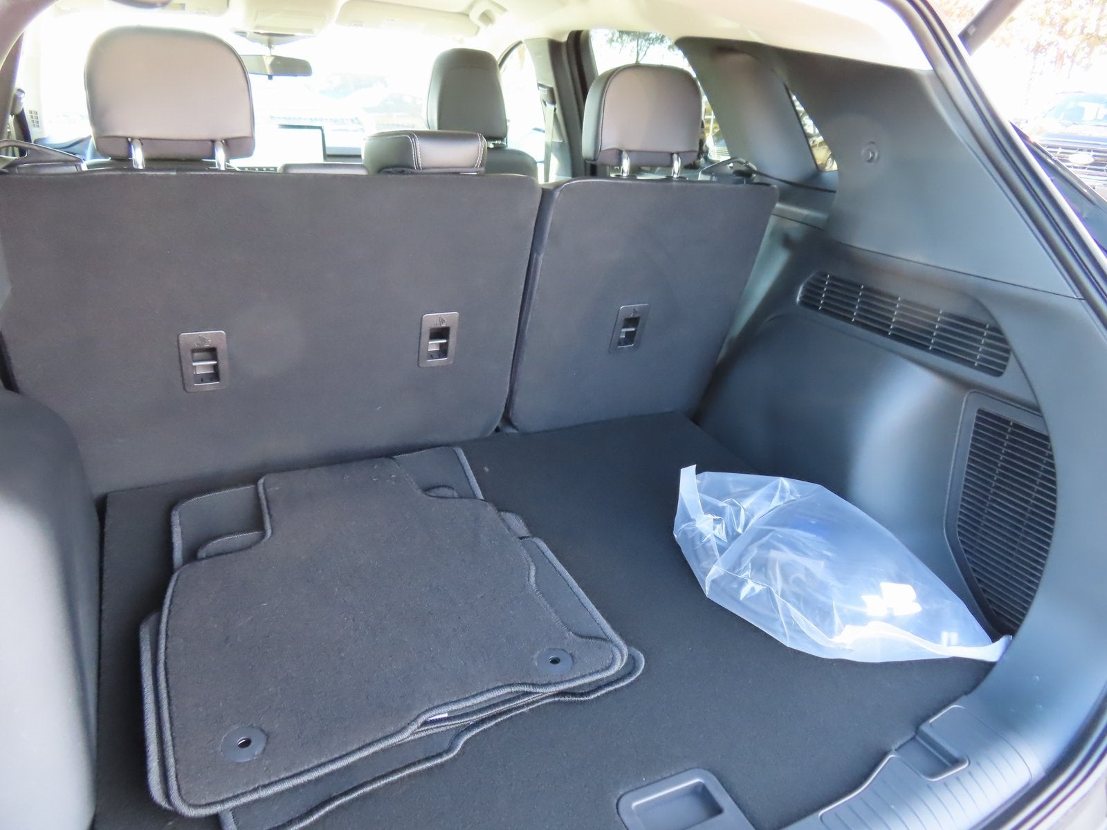 2026 Ford Escape Plug-In Hybrid Base 700A Hybrid