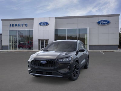 2026 Ford Escape Plug-In Hybrid Base 700A Hybrid