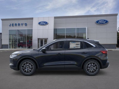 2026 Ford Escape Plug-In Hybrid Base 700A Hybrid