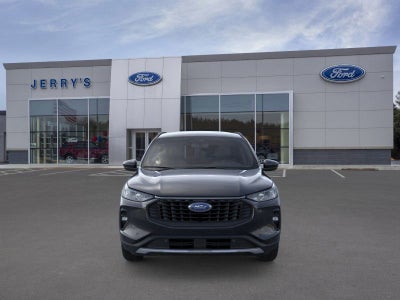 2026 Ford Escape Plug-In Hybrid Base 700A Hybrid