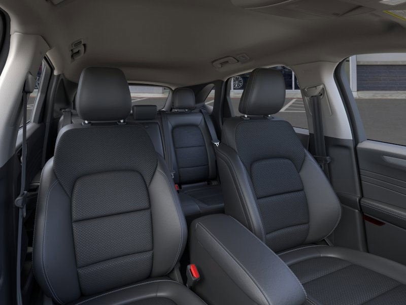 2026 Ford Escape Plug-In Hybrid Base 700A Hybrid