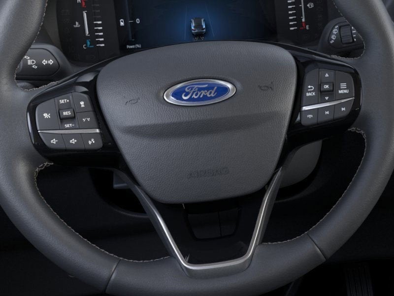 2026 Ford Escape Plug-In Hybrid Base 700A Hybrid