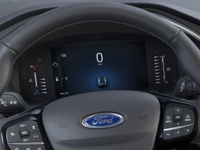 2026 Ford Escape Plug-In Hybrid Base 700A Hybrid