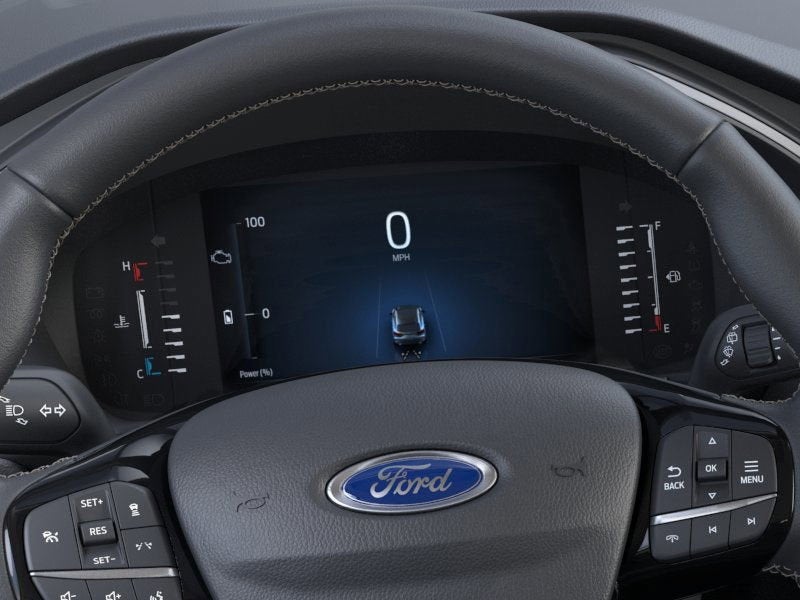 2026 Ford Escape Plug-In Hybrid Base 700A Hybrid