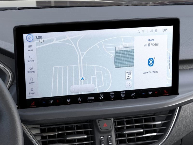 2026 Ford Escape Plug-In Hybrid Base 700A Hybrid