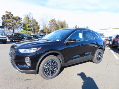 2026 Ford Escape Plug-In Hybrid Base 700A Hybrid