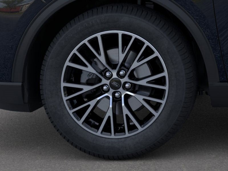 2026 Ford Escape Plug-In Hybrid Base 700A Hybrid