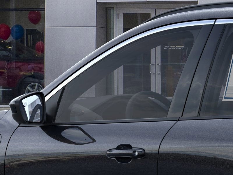 2026 Ford Escape Plug-In Hybrid Base 700A Hybrid