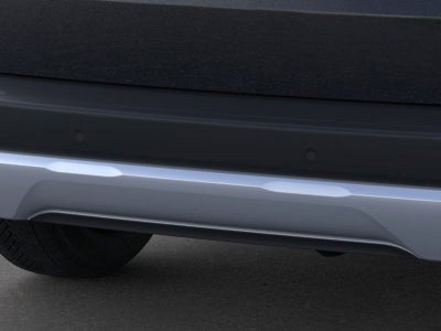 2026 Ford Escape Plug-In Hybrid Base 700A Hybrid