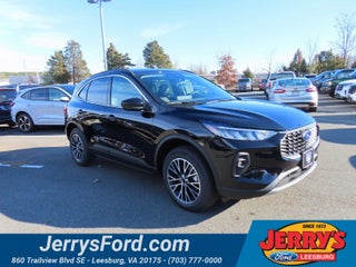 2026 Ford Escape Plug-In Hybrid Base 700A Hybrid