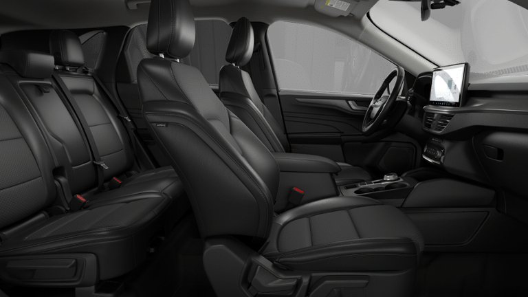 2026 Ford Escape Plug-In Hybrid Base 700A Hybrid