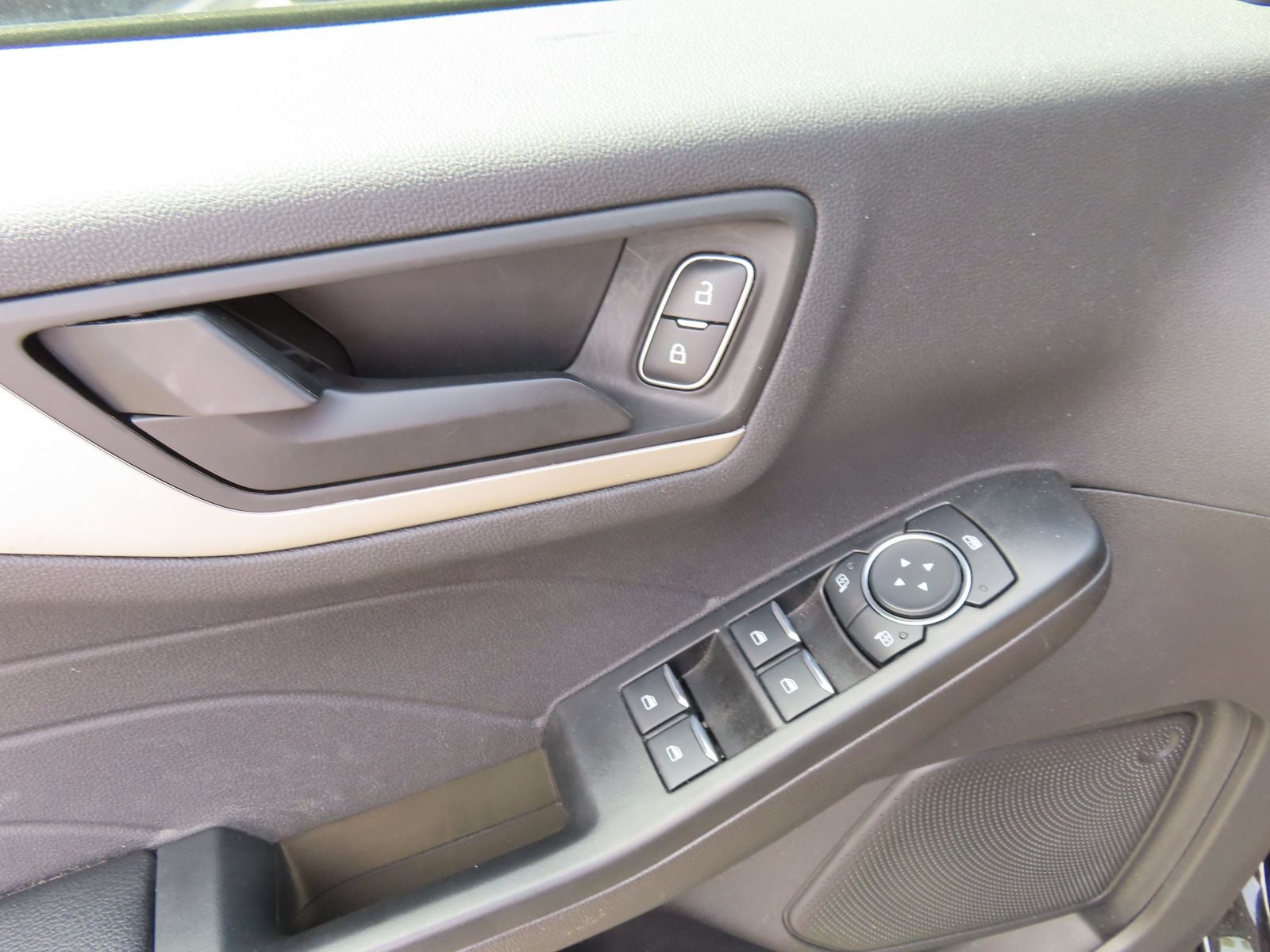 2022 Ford Escape Plug-In Hybrid SE