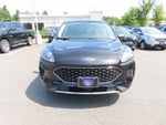 2022 Ford Escape Plug-In Hybrid SE
