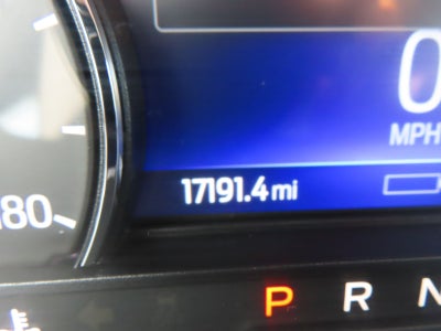 2022 Ford Escape Plug-In Hybrid SE
