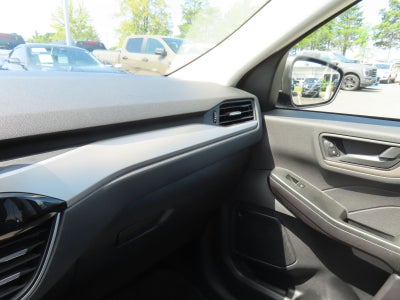 2022 Ford Escape Plug-In Hybrid SE