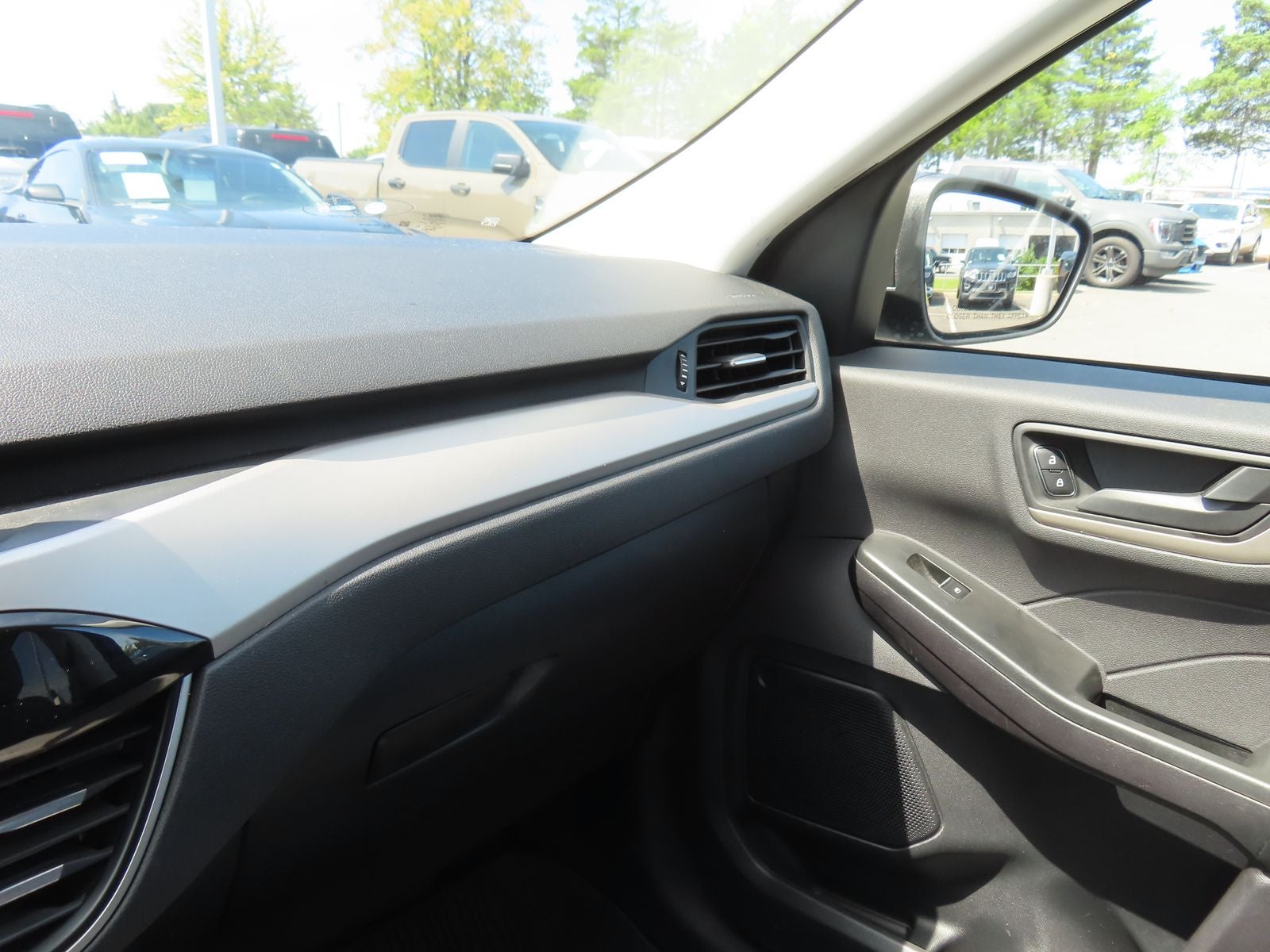 2022 Ford Escape Plug-In Hybrid SE