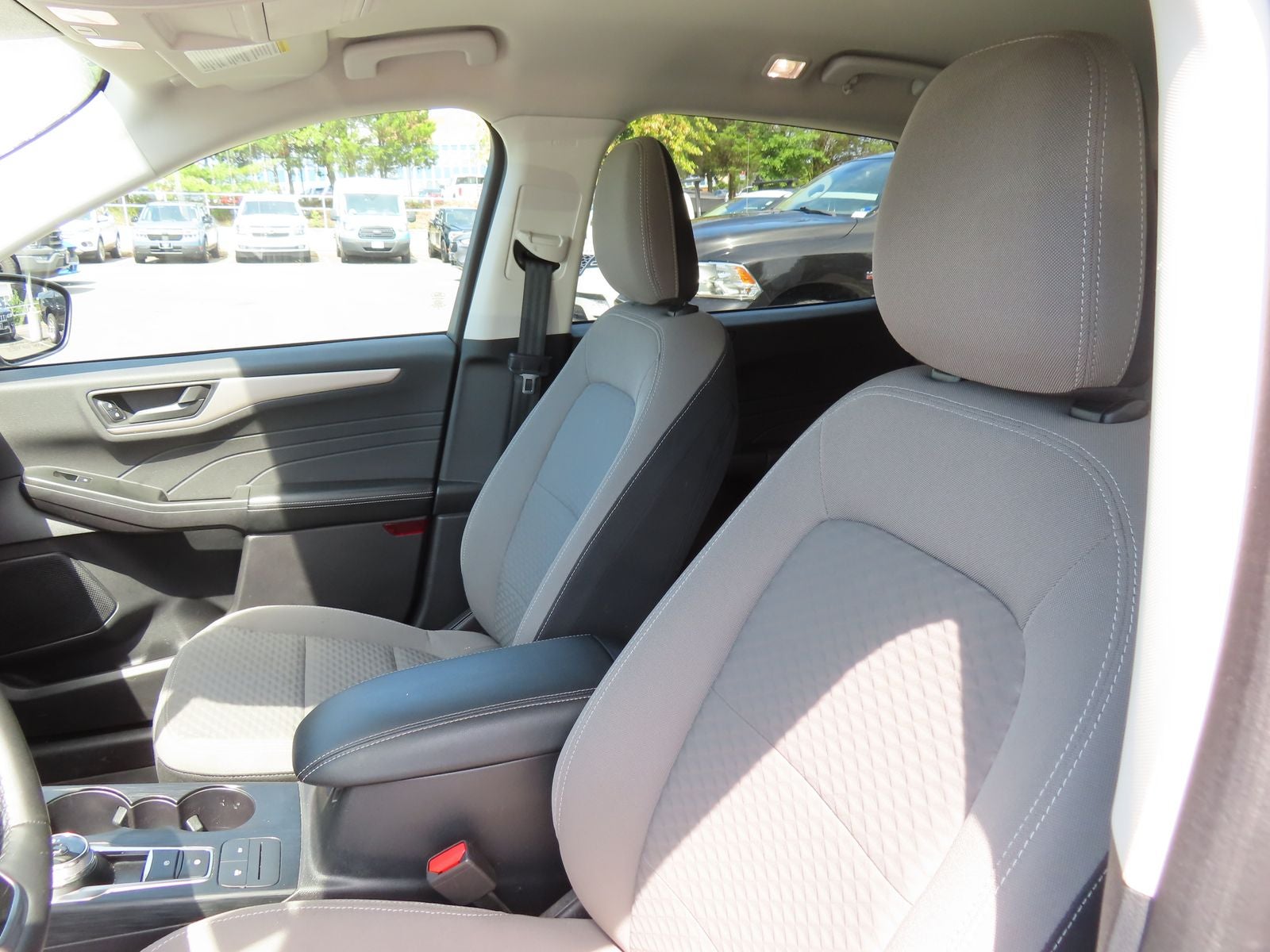 2022 Ford Escape Plug-In Hybrid SE