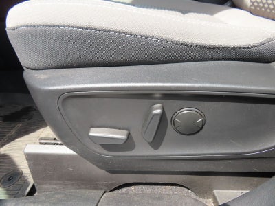 2022 Ford Escape Plug-In Hybrid SE