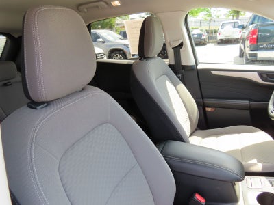 2022 Ford Escape Plug-In Hybrid SE