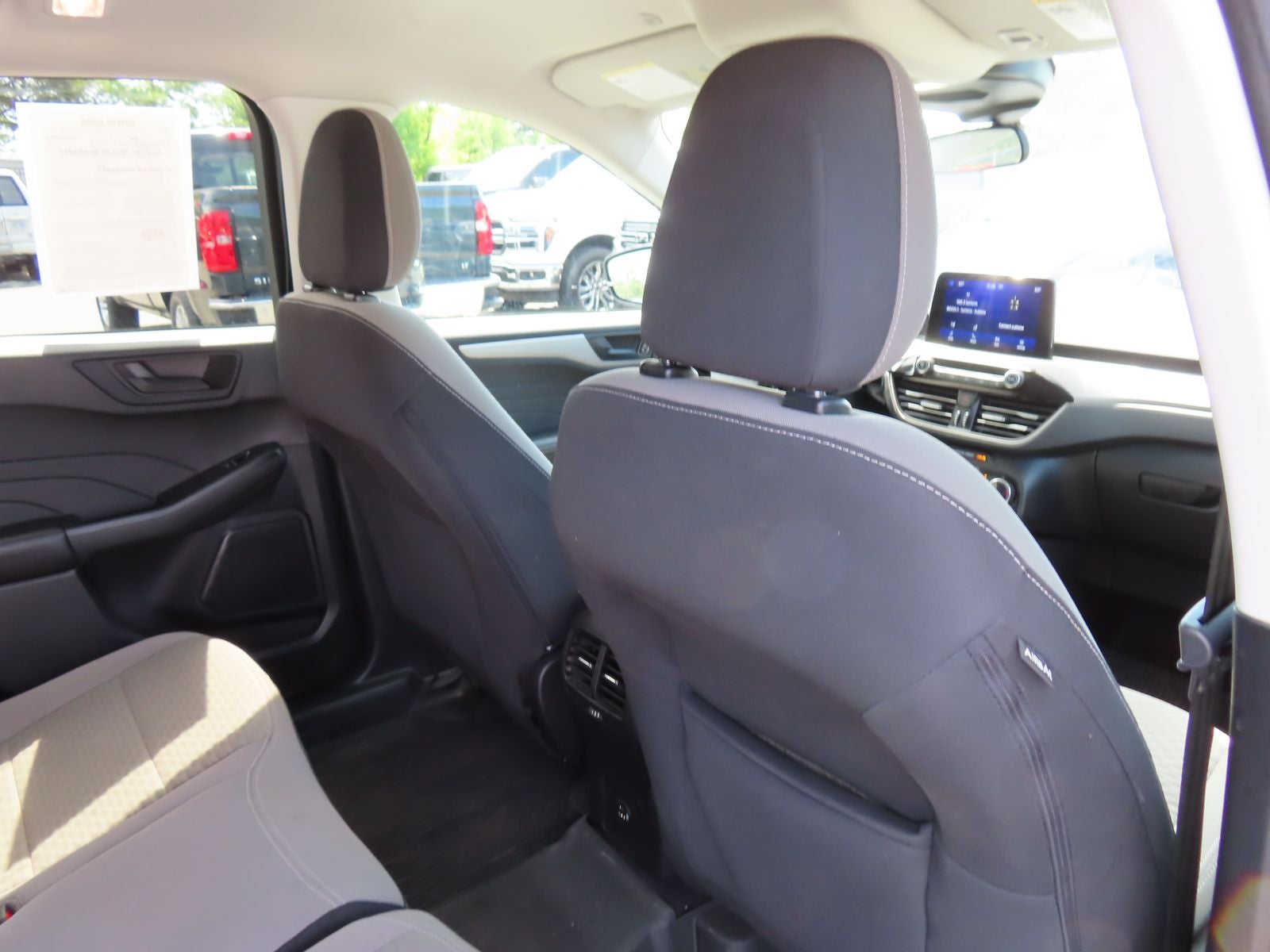 2022 Ford Escape Plug-In Hybrid SE