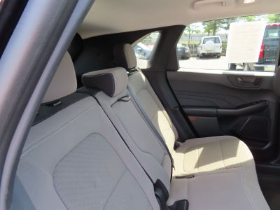 2022 Ford Escape Plug-In Hybrid SE
