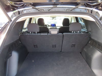 2022 Ford Escape Plug-In Hybrid SE
