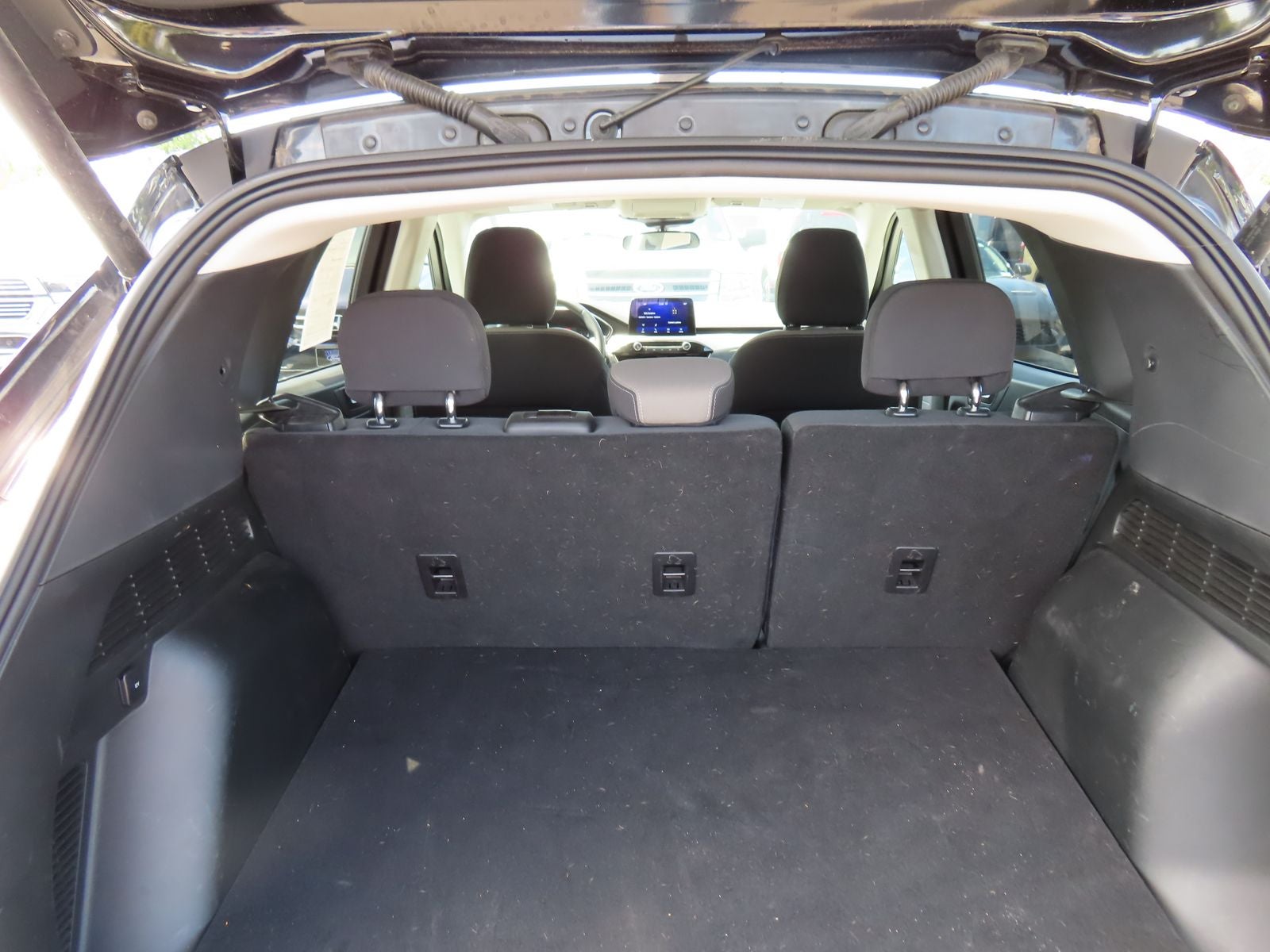2022 Ford Escape Plug-In Hybrid SE