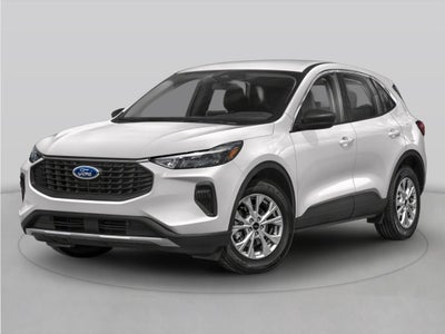 2023 Ford Escape Base