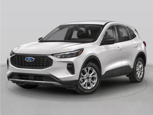 2023 Ford Escape Base