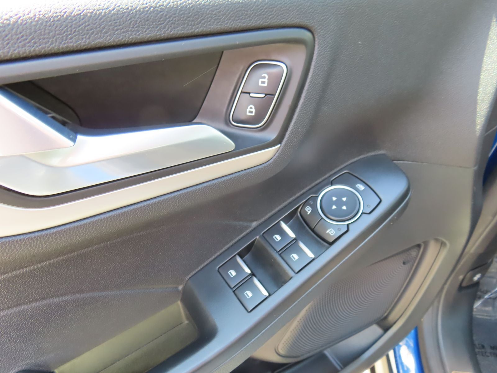 2022 Ford Escape Plug-In Hybrid SEL