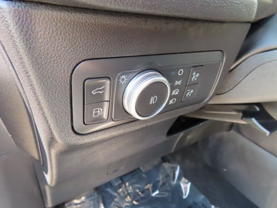 2022 Ford Escape Plug-In Hybrid SEL