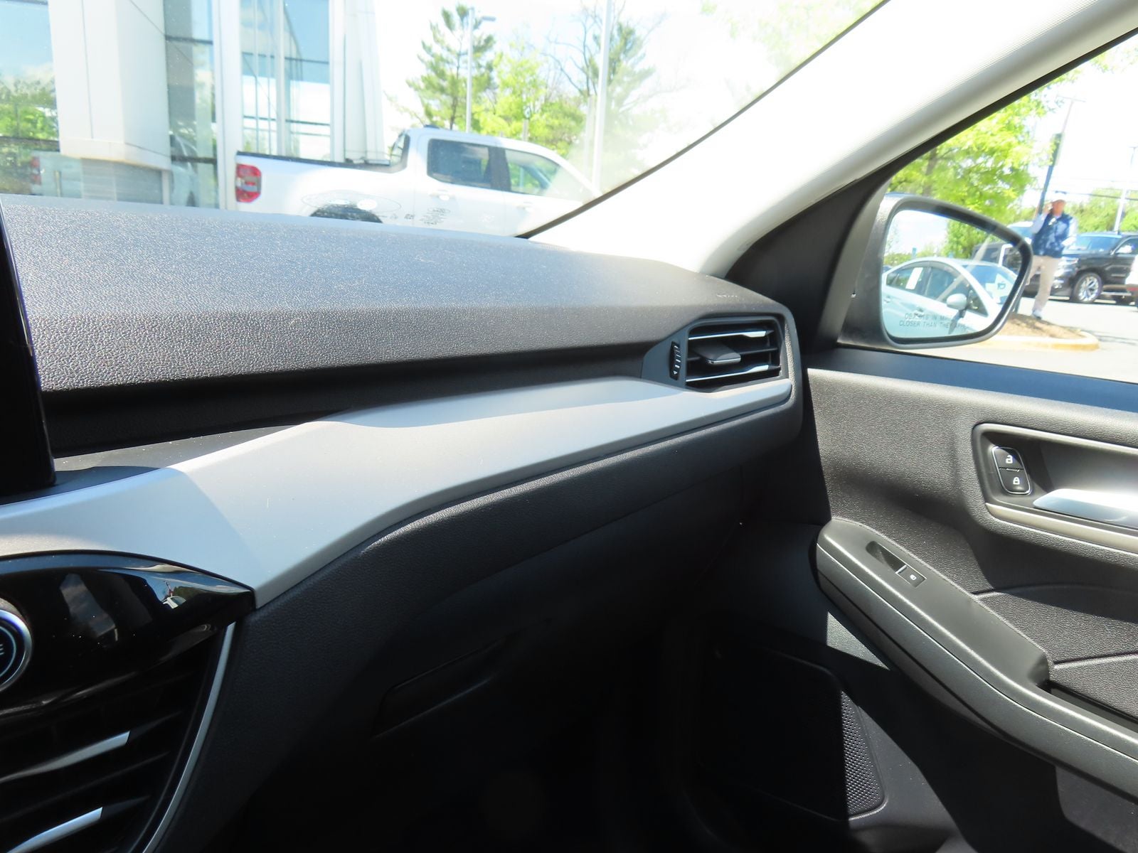 2022 Ford Escape Plug-In Hybrid SEL