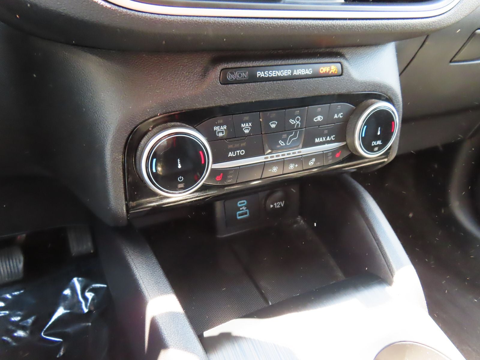 2022 Ford Escape Plug-In Hybrid SEL