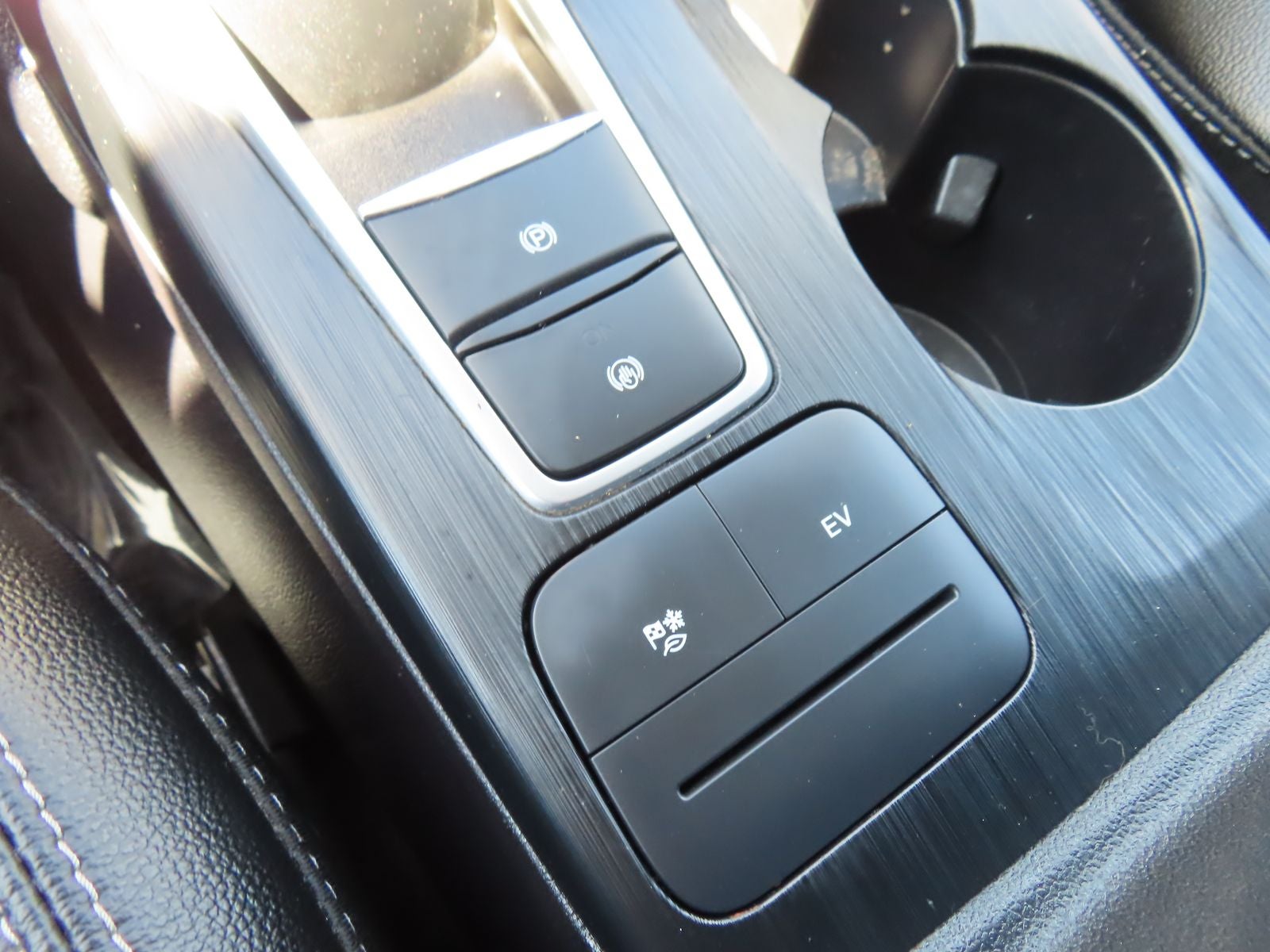 2022 Ford Escape Plug-In Hybrid SEL