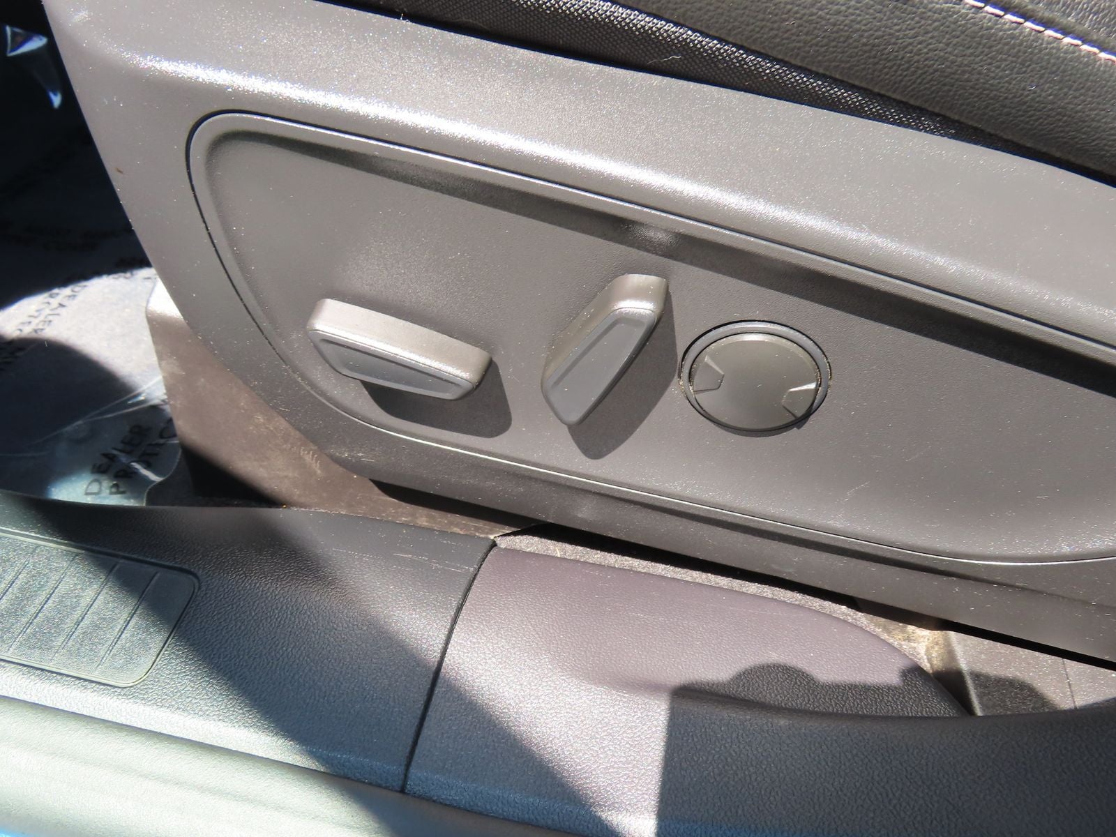 2022 Ford Escape Plug-In Hybrid SEL