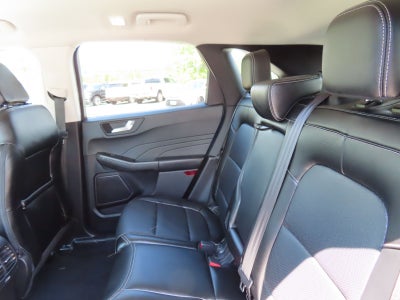 2022 Ford Escape Plug-In Hybrid SEL