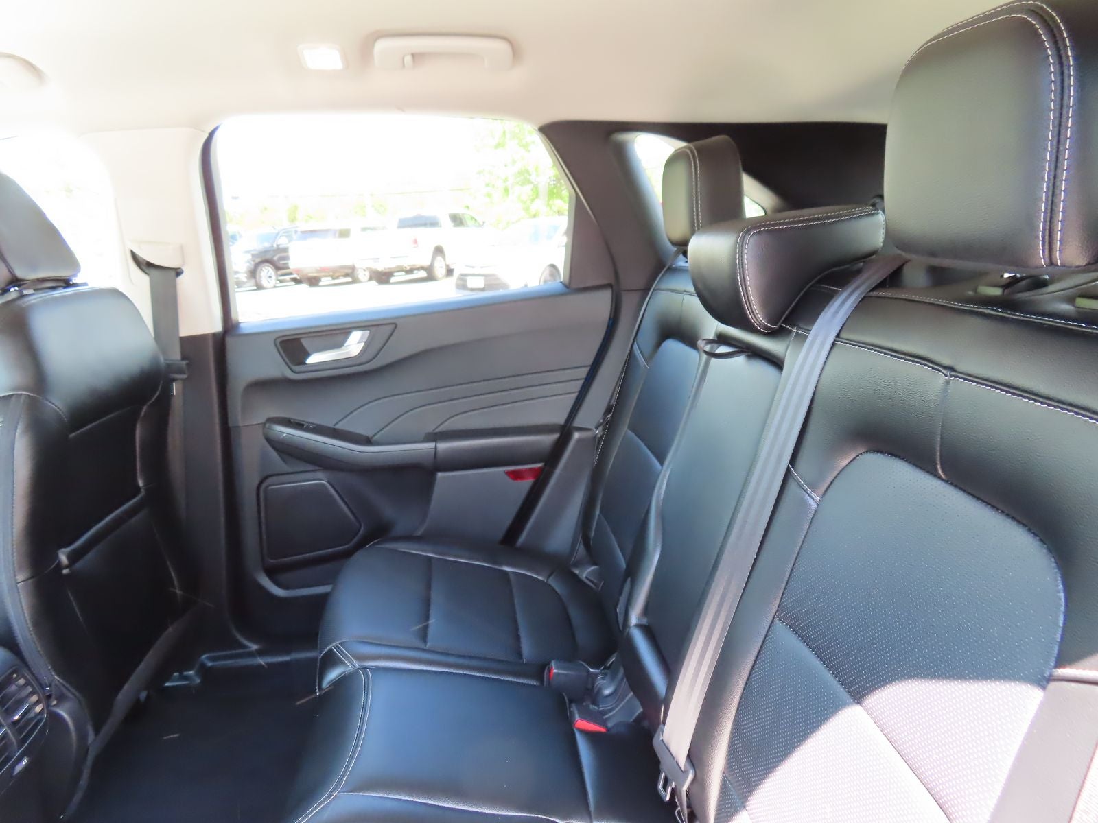 2022 Ford Escape Plug-In Hybrid SEL