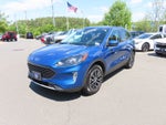 2022 Ford Escape Plug-In Hybrid SEL