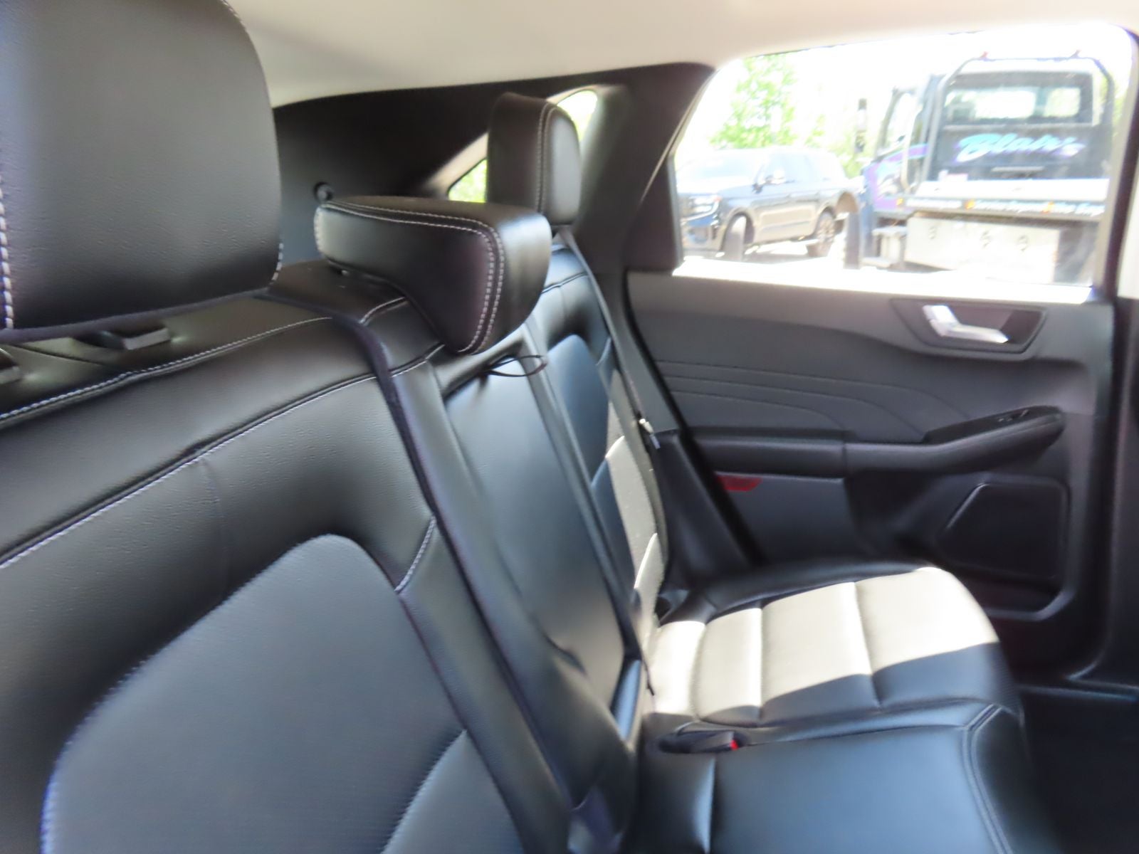2022 Ford Escape Plug-In Hybrid SEL