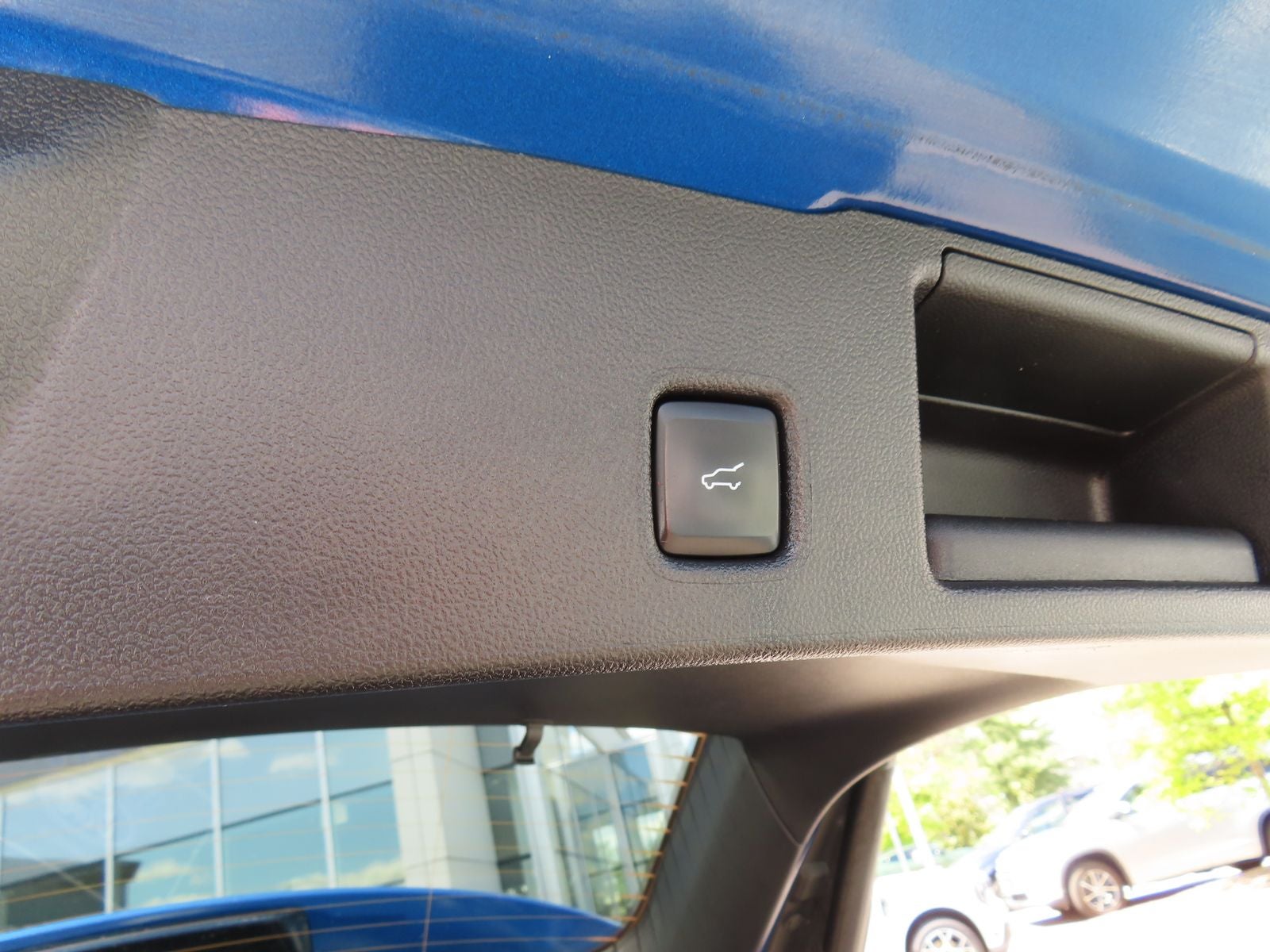 2022 Ford Escape Plug-In Hybrid SEL