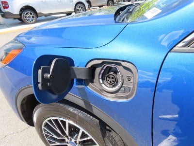 2022 Ford Escape Plug-In Hybrid SEL