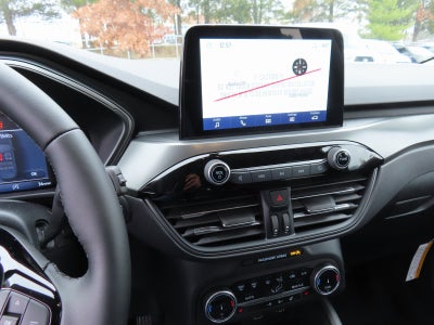 2026 Ford Escape Active 200A