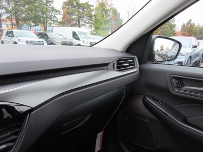 2026 Ford Escape Active 200A